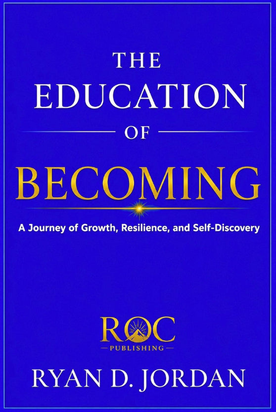 The Education of Becoming