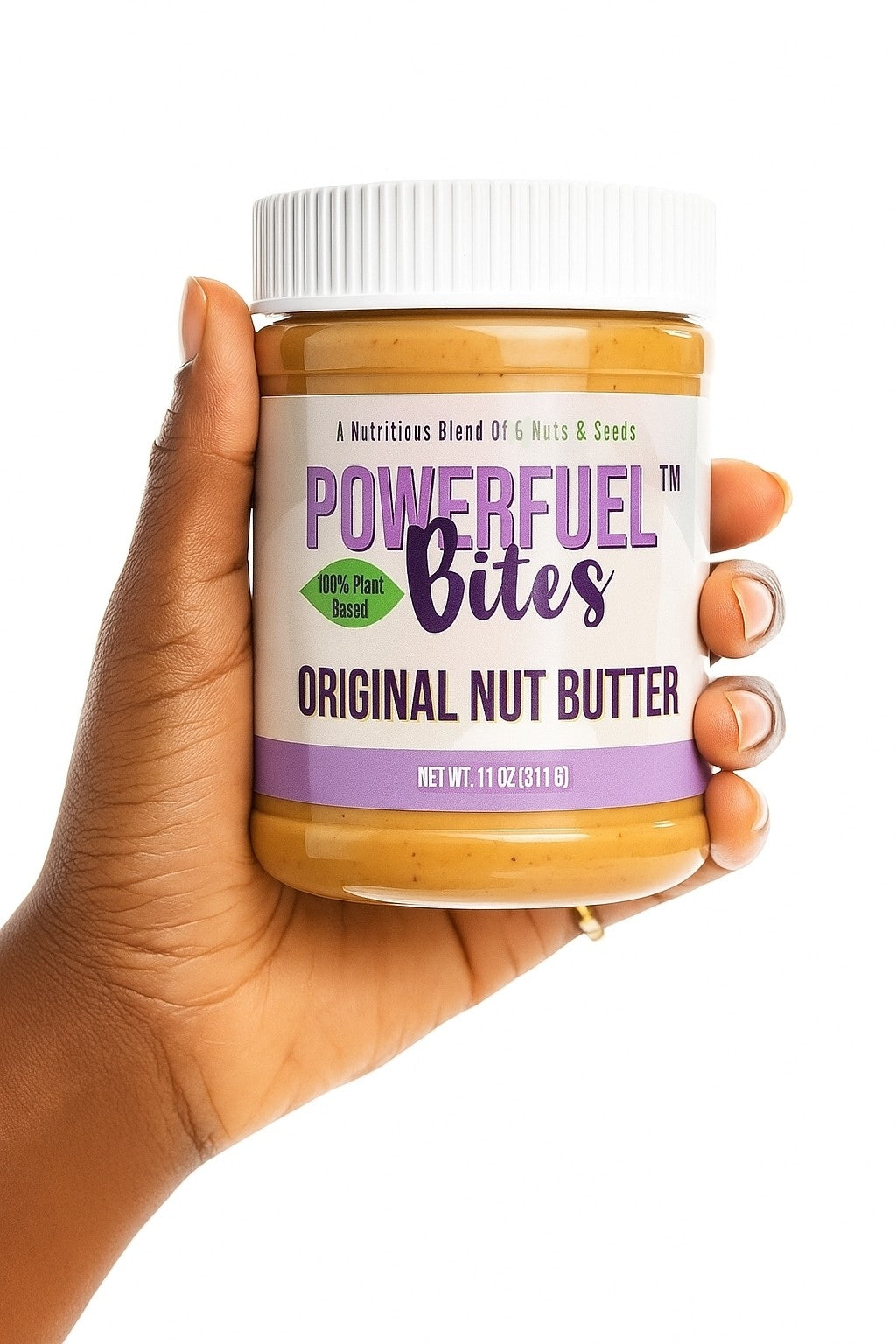 Original Nut Butter